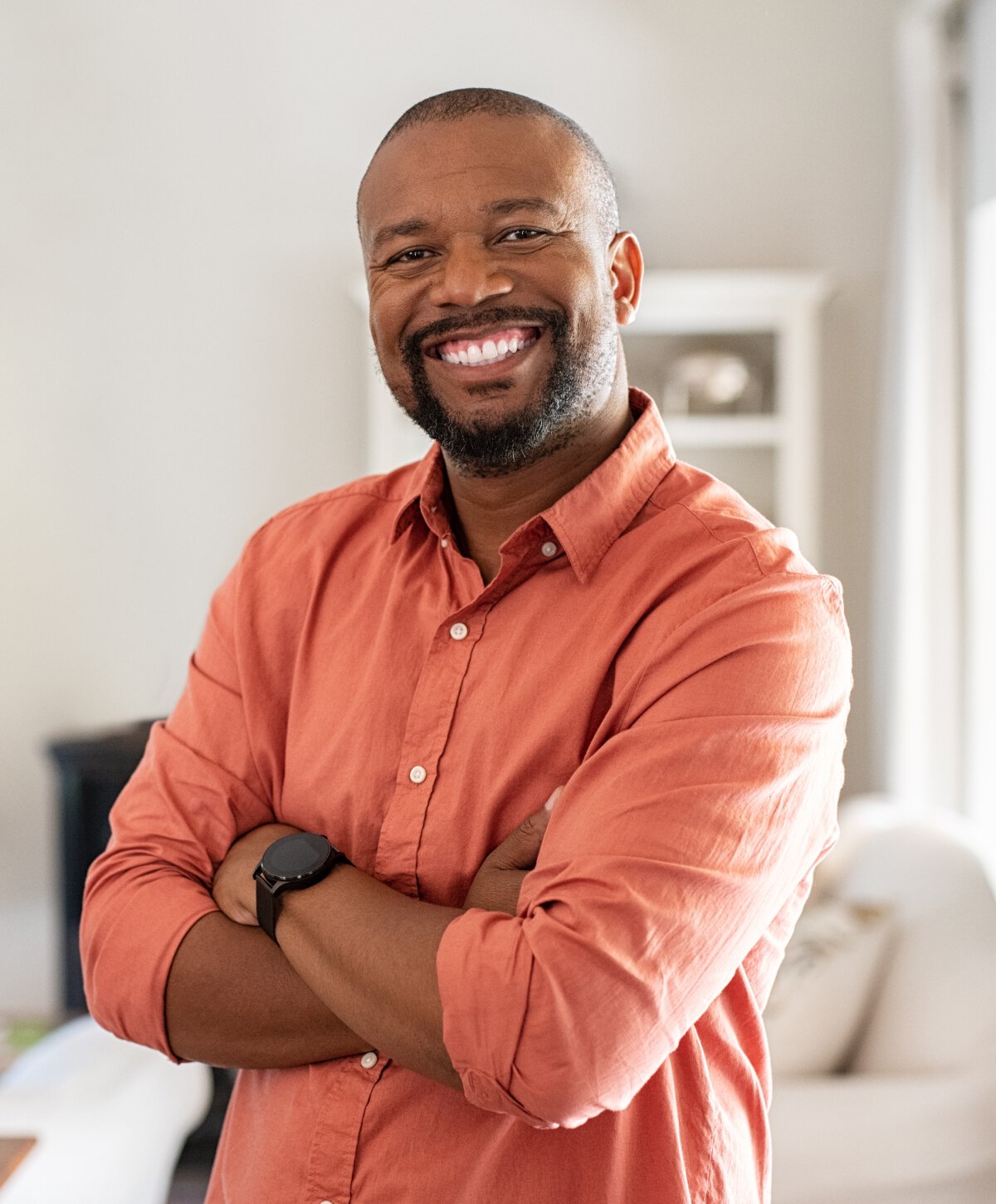 Bingham farms hearing aid services model smiling