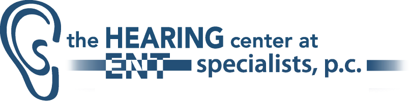  The Hearing Center at ENT Specialists Logo