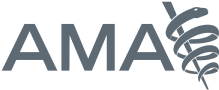American Medical Association logo