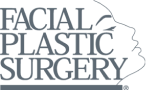 facial plastic surgery logo